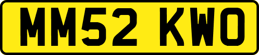 MM52KWO