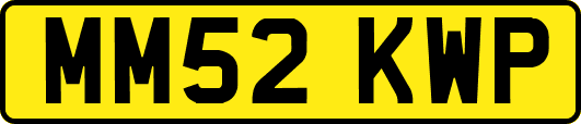MM52KWP