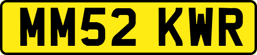 MM52KWR