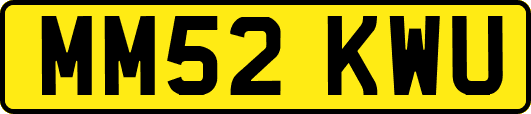 MM52KWU