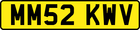 MM52KWV