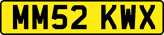 MM52KWX