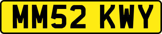 MM52KWY
