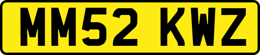 MM52KWZ