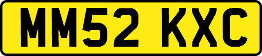 MM52KXC