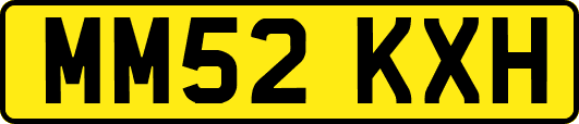 MM52KXH
