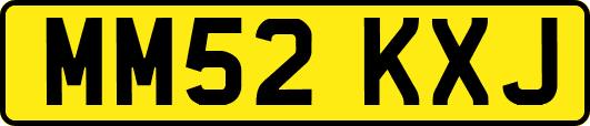 MM52KXJ