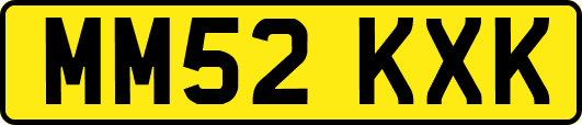 MM52KXK