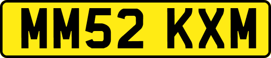 MM52KXM