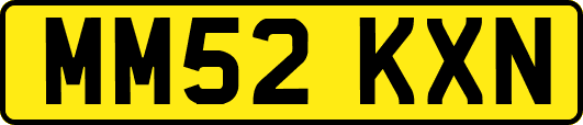 MM52KXN