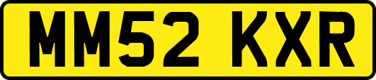 MM52KXR