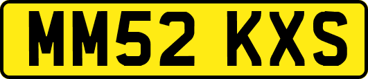 MM52KXS