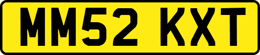 MM52KXT