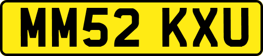 MM52KXU