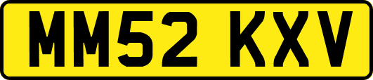 MM52KXV