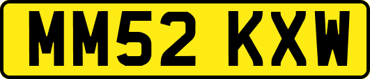 MM52KXW
