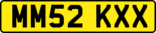 MM52KXX