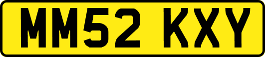MM52KXY