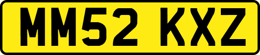 MM52KXZ