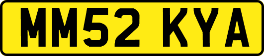 MM52KYA