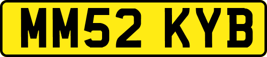 MM52KYB