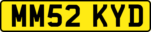 MM52KYD