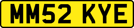 MM52KYE