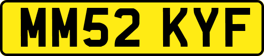 MM52KYF