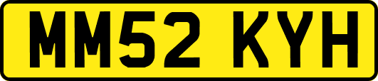 MM52KYH