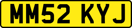 MM52KYJ
