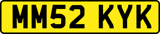 MM52KYK