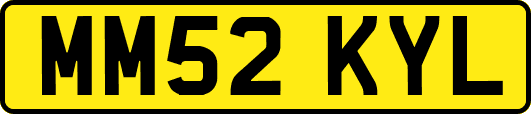 MM52KYL