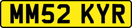 MM52KYR