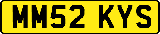 MM52KYS