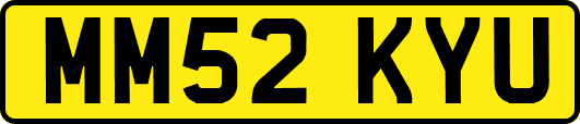 MM52KYU