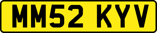 MM52KYV