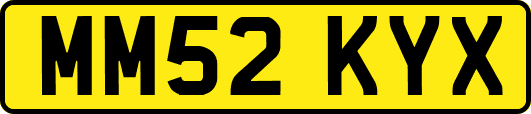 MM52KYX
