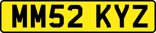 MM52KYZ