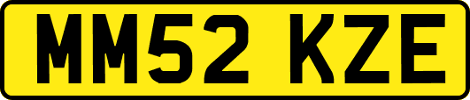 MM52KZE