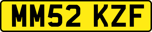 MM52KZF