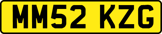 MM52KZG