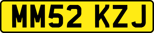 MM52KZJ