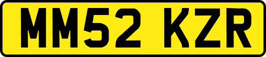 MM52KZR