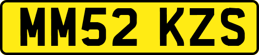 MM52KZS