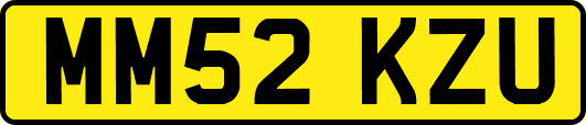 MM52KZU