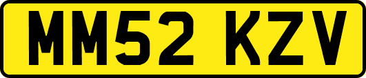 MM52KZV