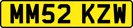 MM52KZW