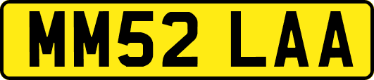 MM52LAA