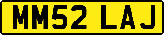 MM52LAJ