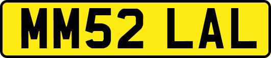 MM52LAL